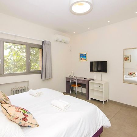 Segal In Jerusalem Apartments Екстериор снимка