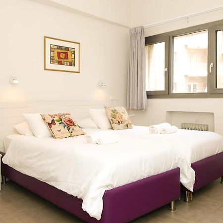 Segal In Jerusalem Apartments Екстериор снимка
