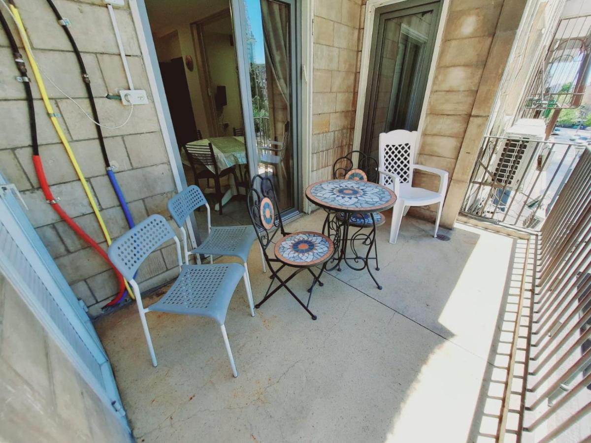 Segal In Jerusalem Apartments Екстериор снимка