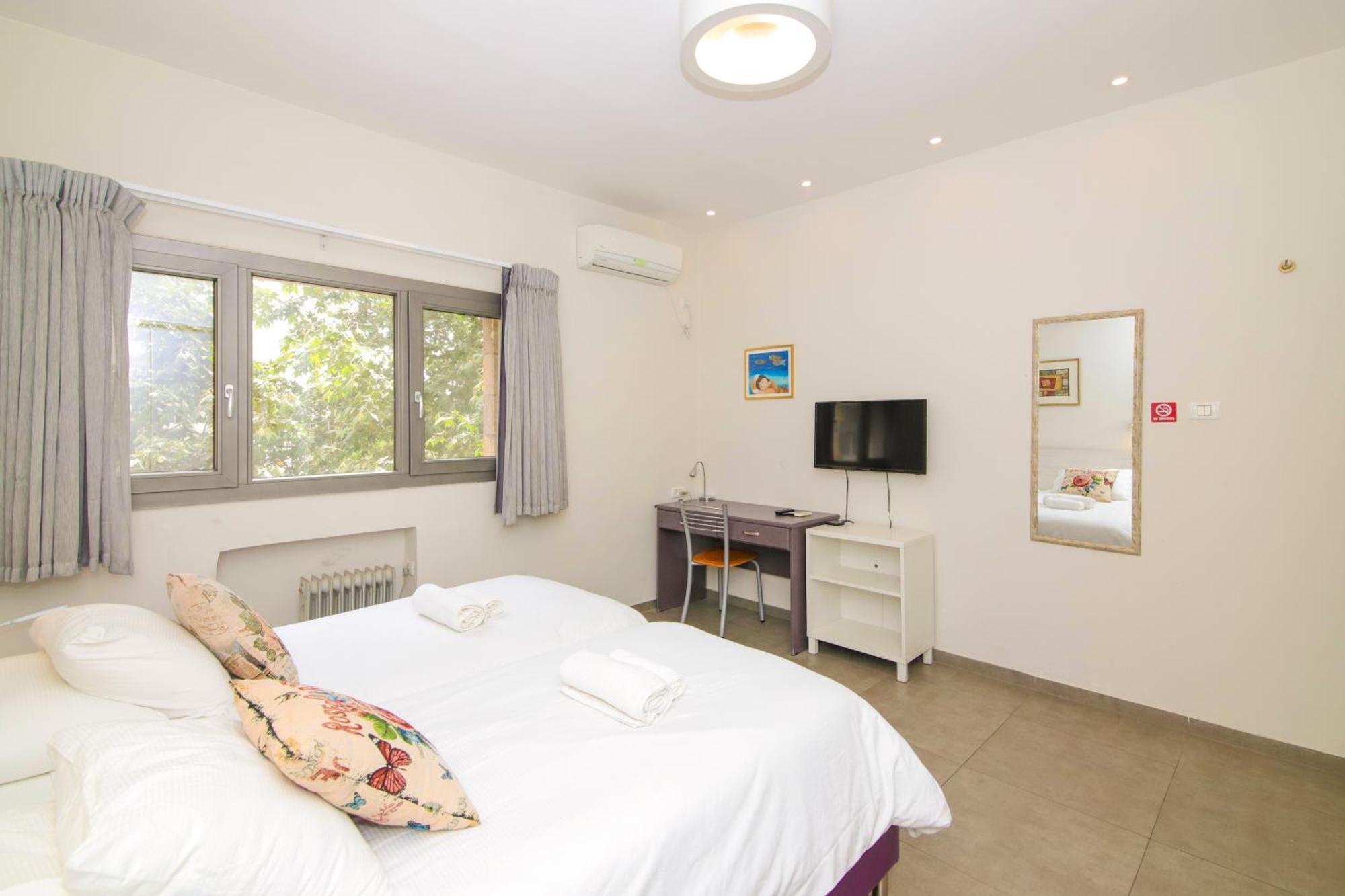 Segal In Jerusalem Apartments Екстериор снимка