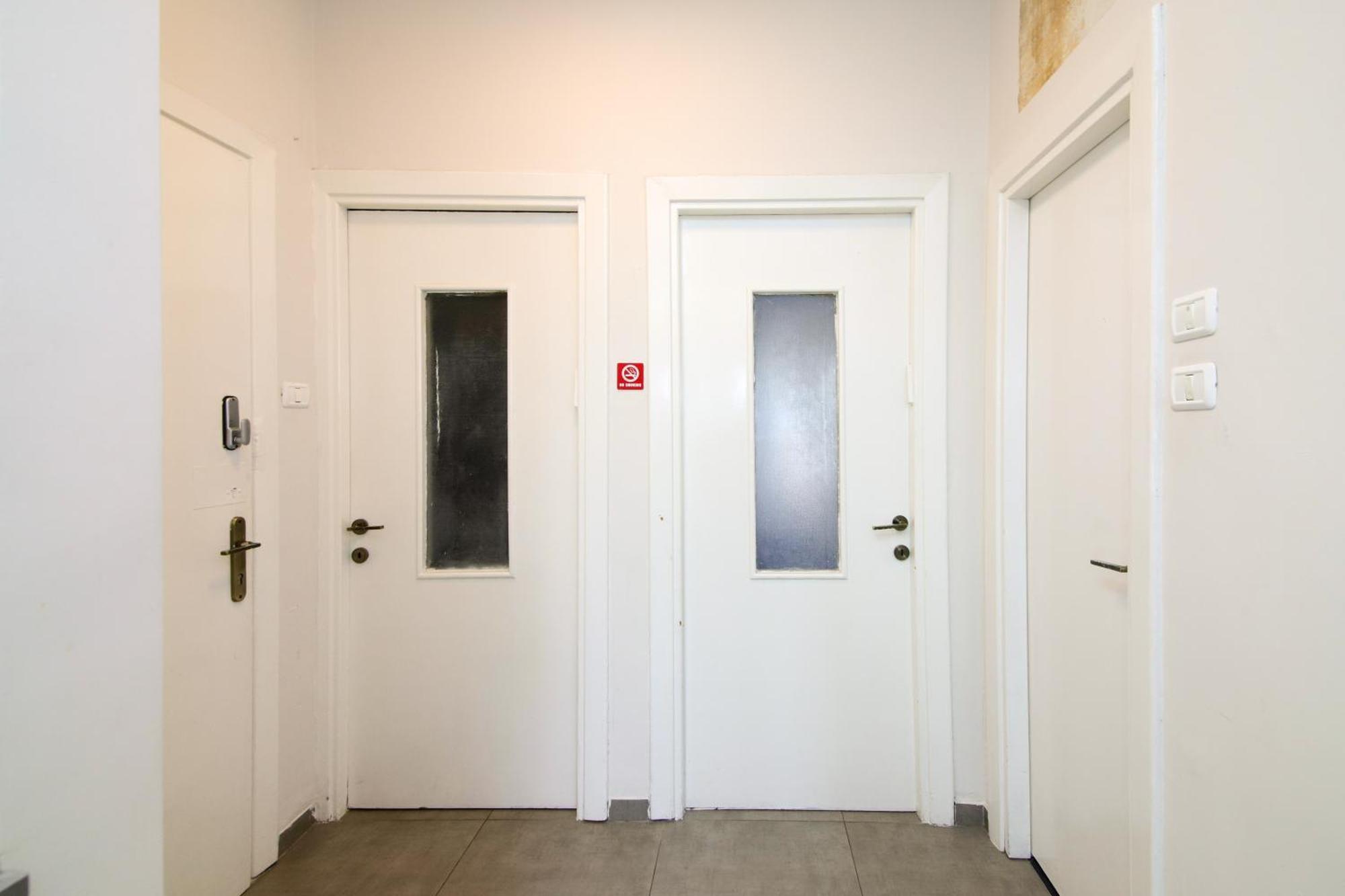 Segal In Jerusalem Apartments Екстериор снимка