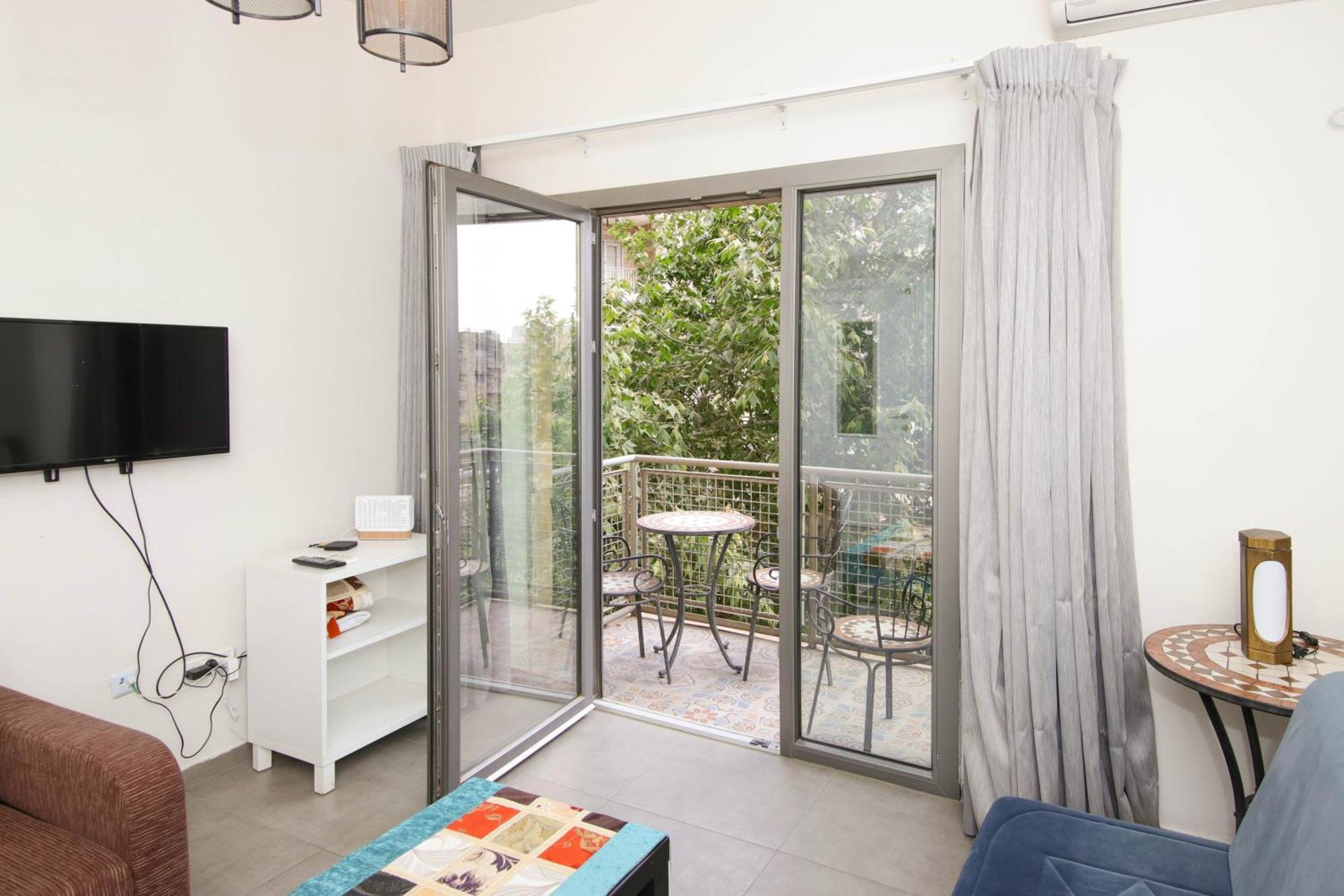 Segal In Jerusalem Apartments Екстериор снимка