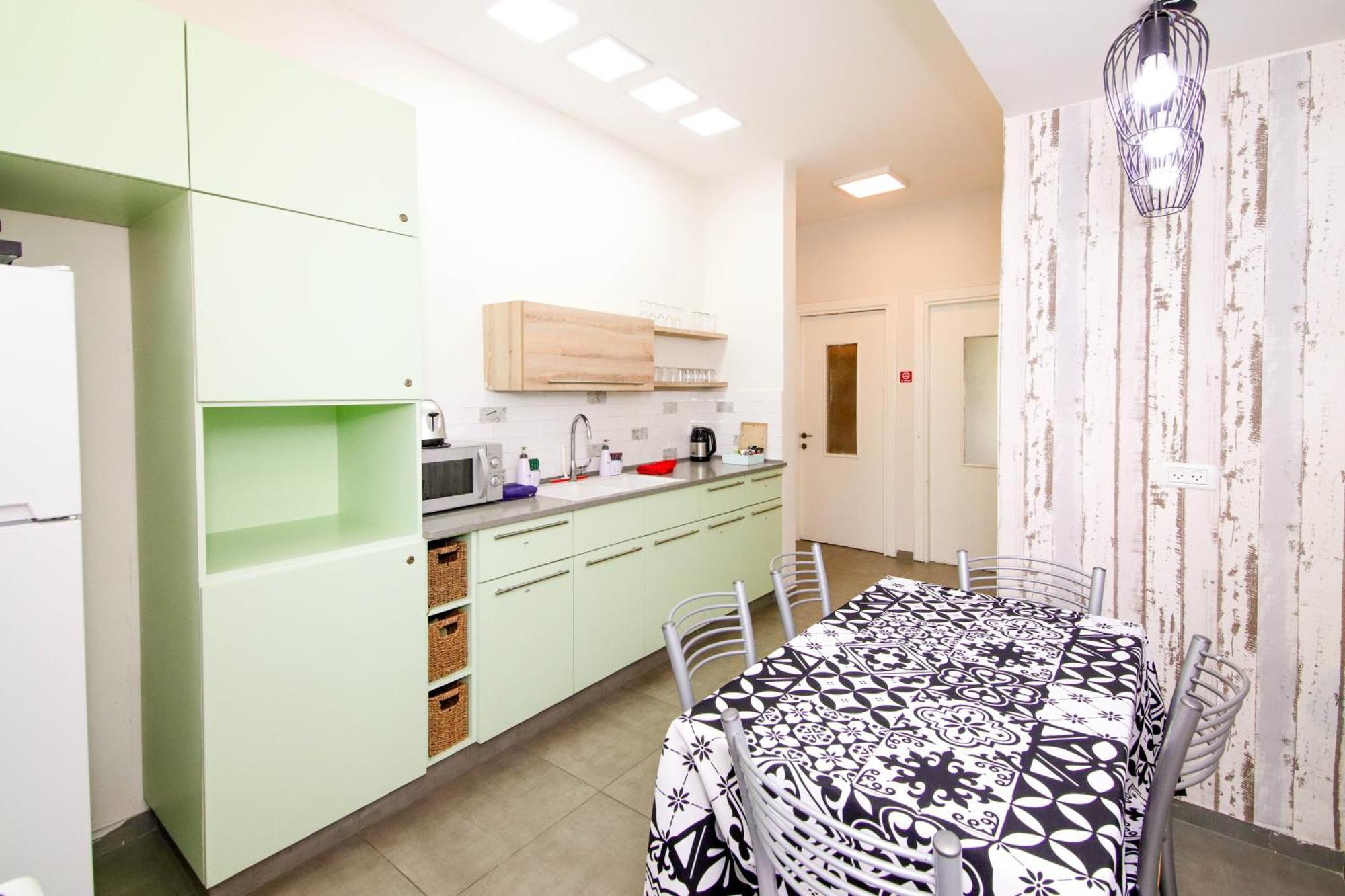 Segal In Jerusalem Apartments Екстериор снимка