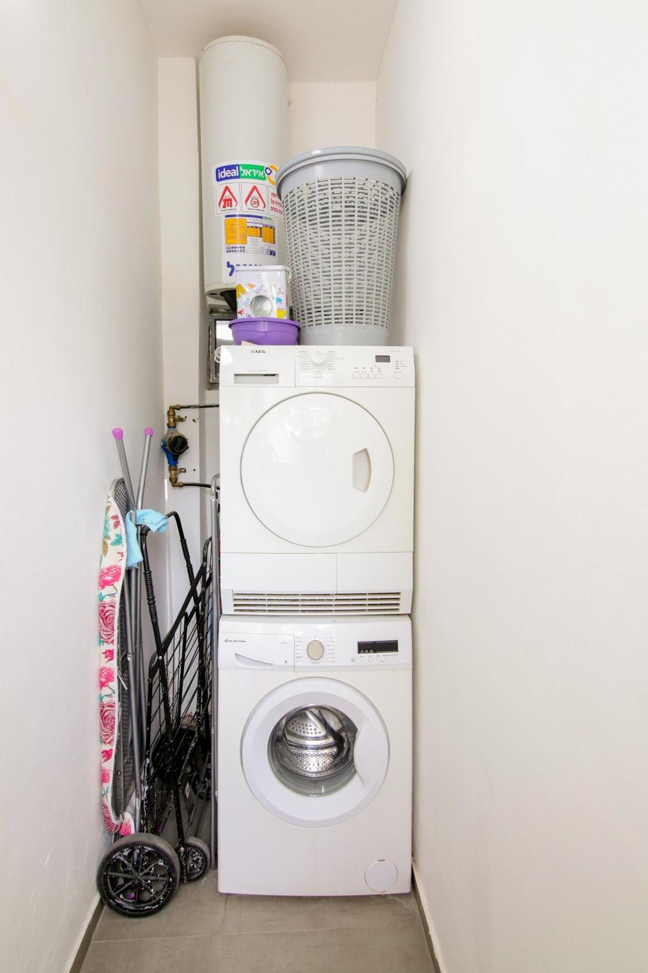 Segal In Jerusalem Apartments Екстериор снимка