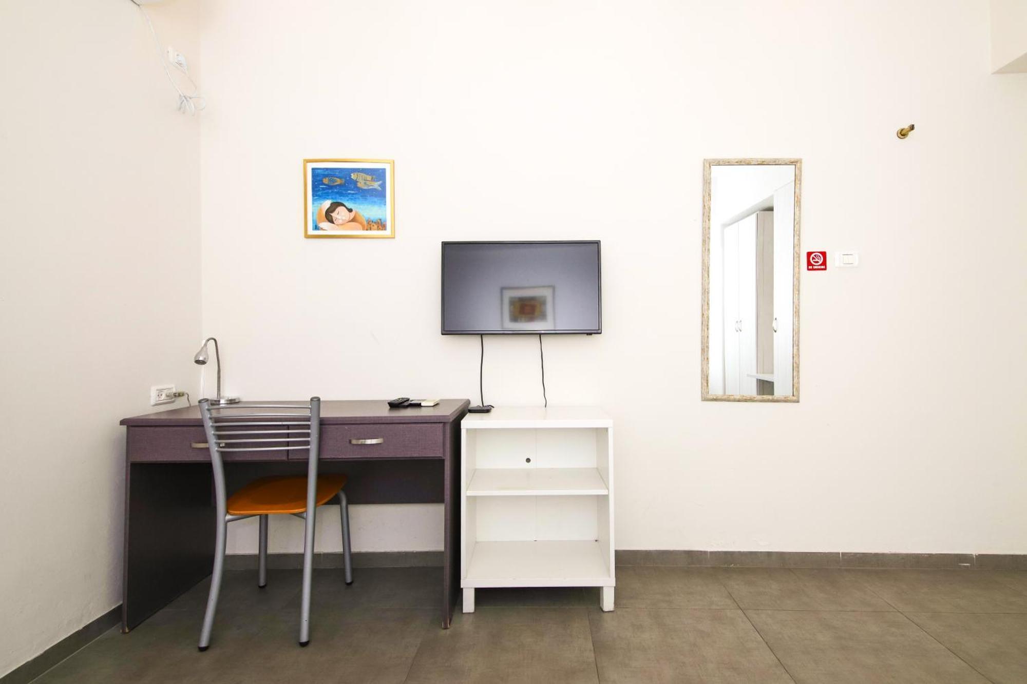 Segal In Jerusalem Apartments Екстериор снимка