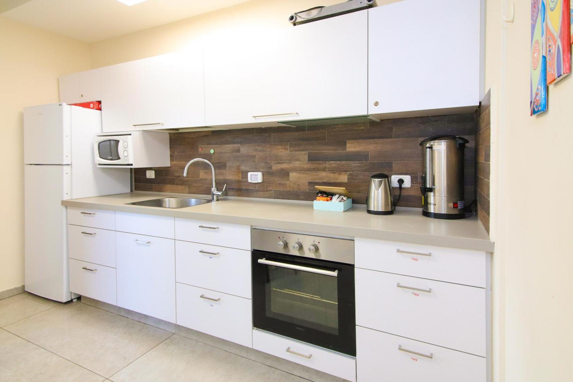 Segal In Jerusalem Apartments Екстериор снимка