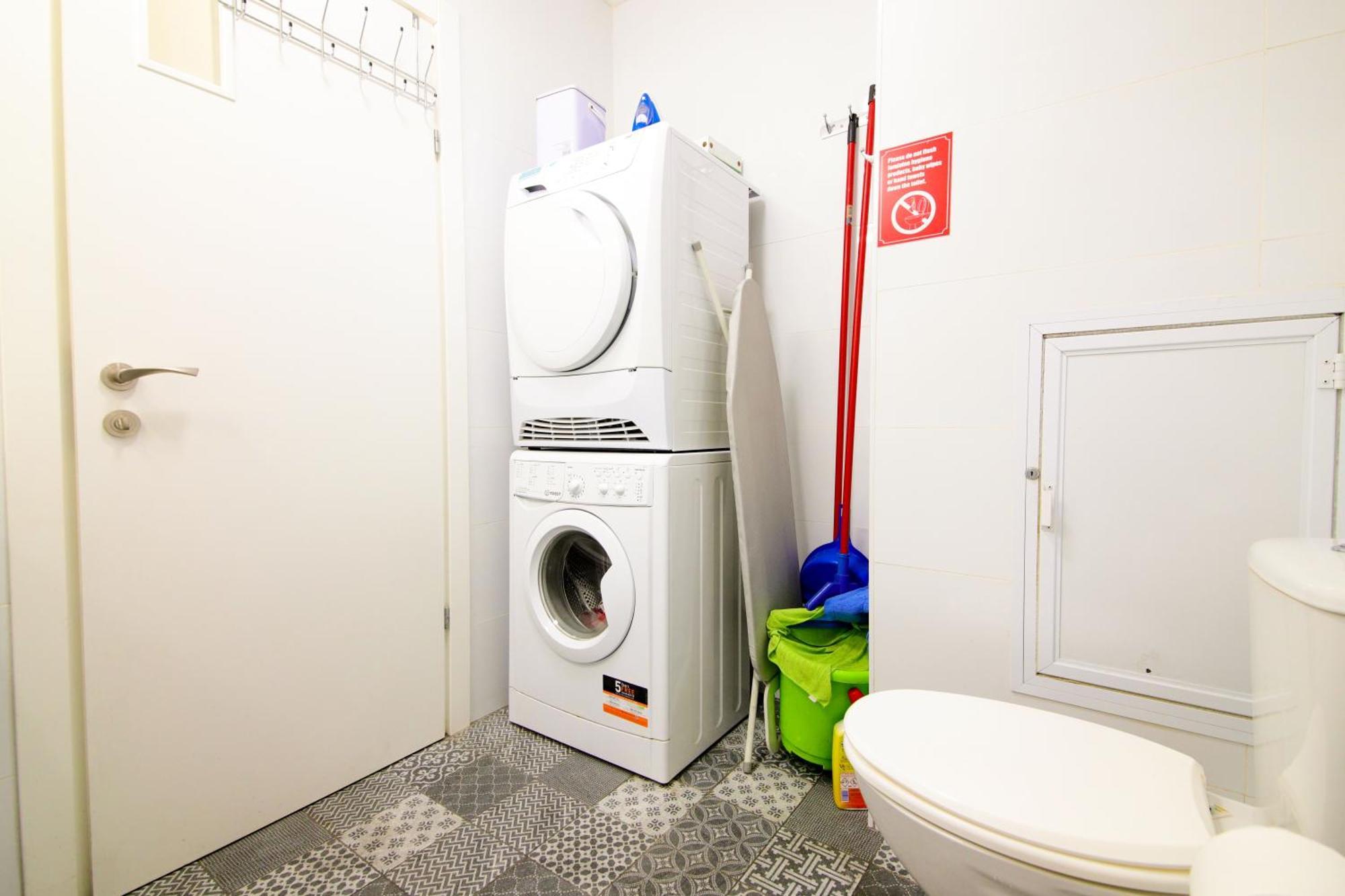 Segal In Jerusalem Apartments Екстериор снимка