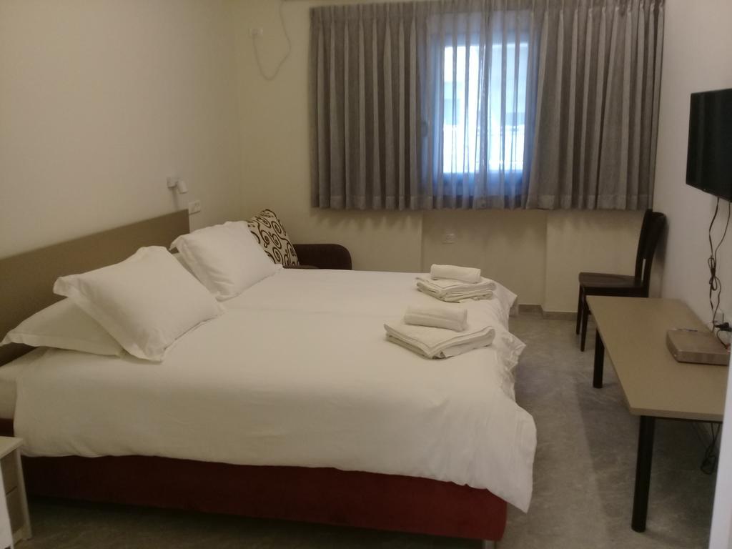 Segal In Jerusalem Apartments Екстериор снимка