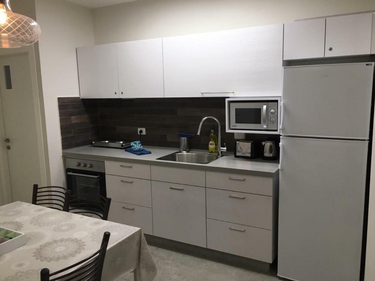 Segal In Jerusalem Apartments Екстериор снимка