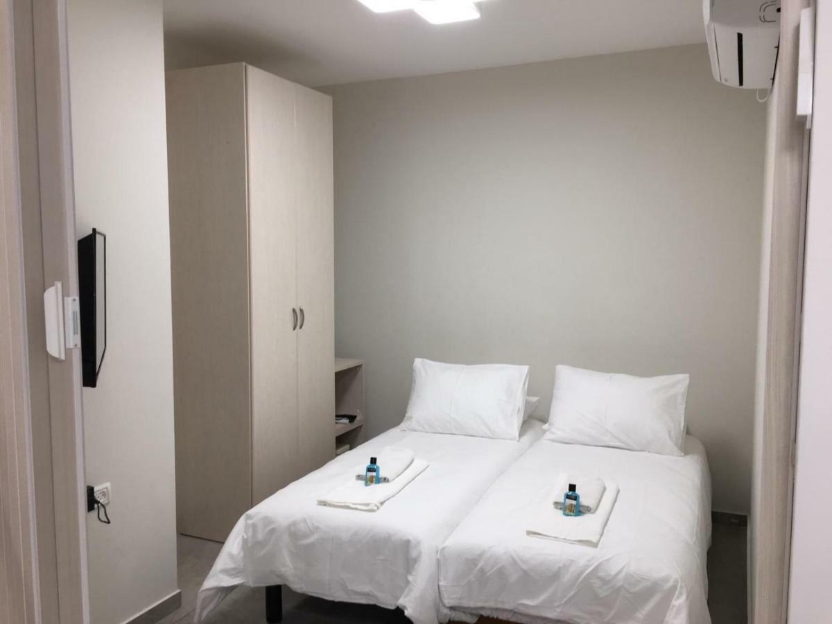 Segal In Jerusalem Apartments Екстериор снимка