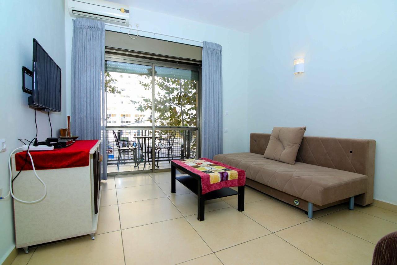 Segal In Jerusalem Apartments Екстериор снимка