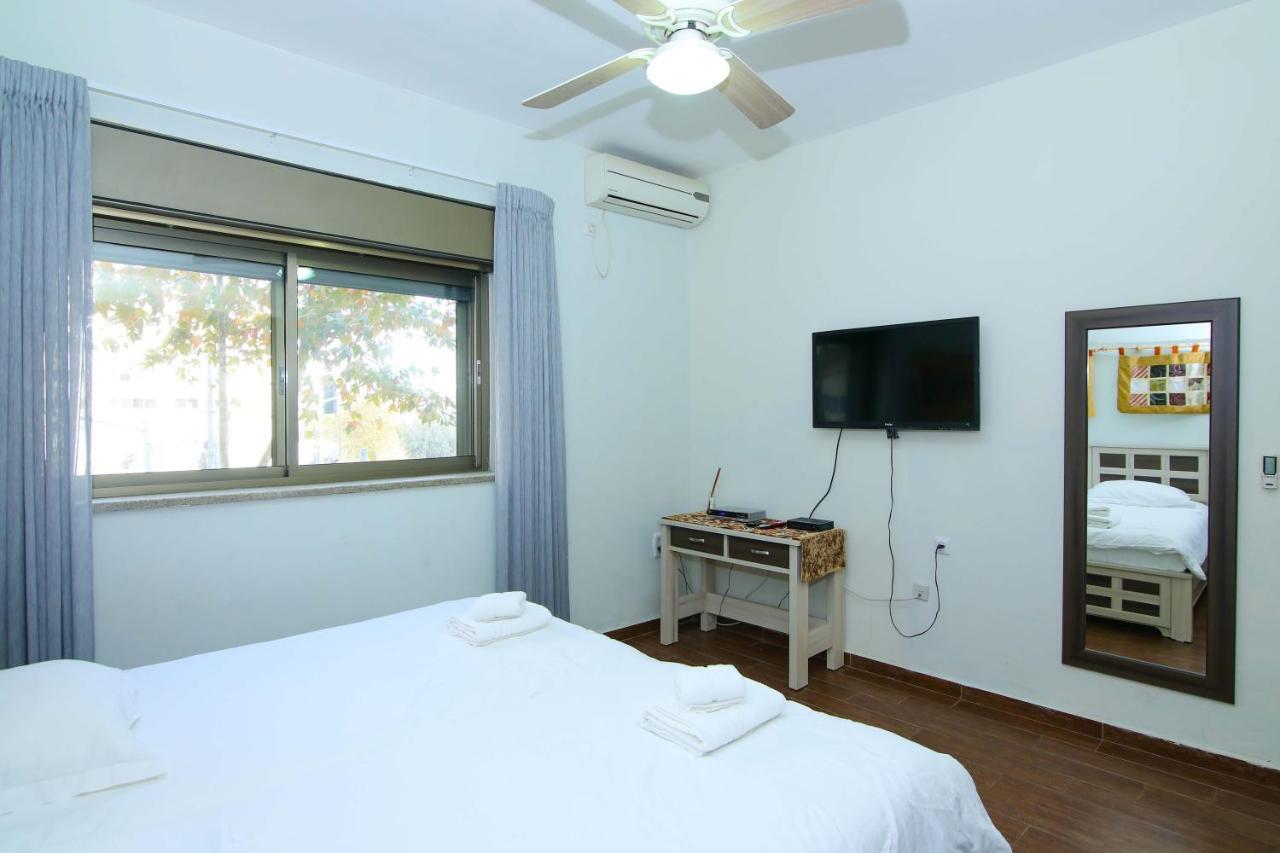 Segal In Jerusalem Apartments Екстериор снимка