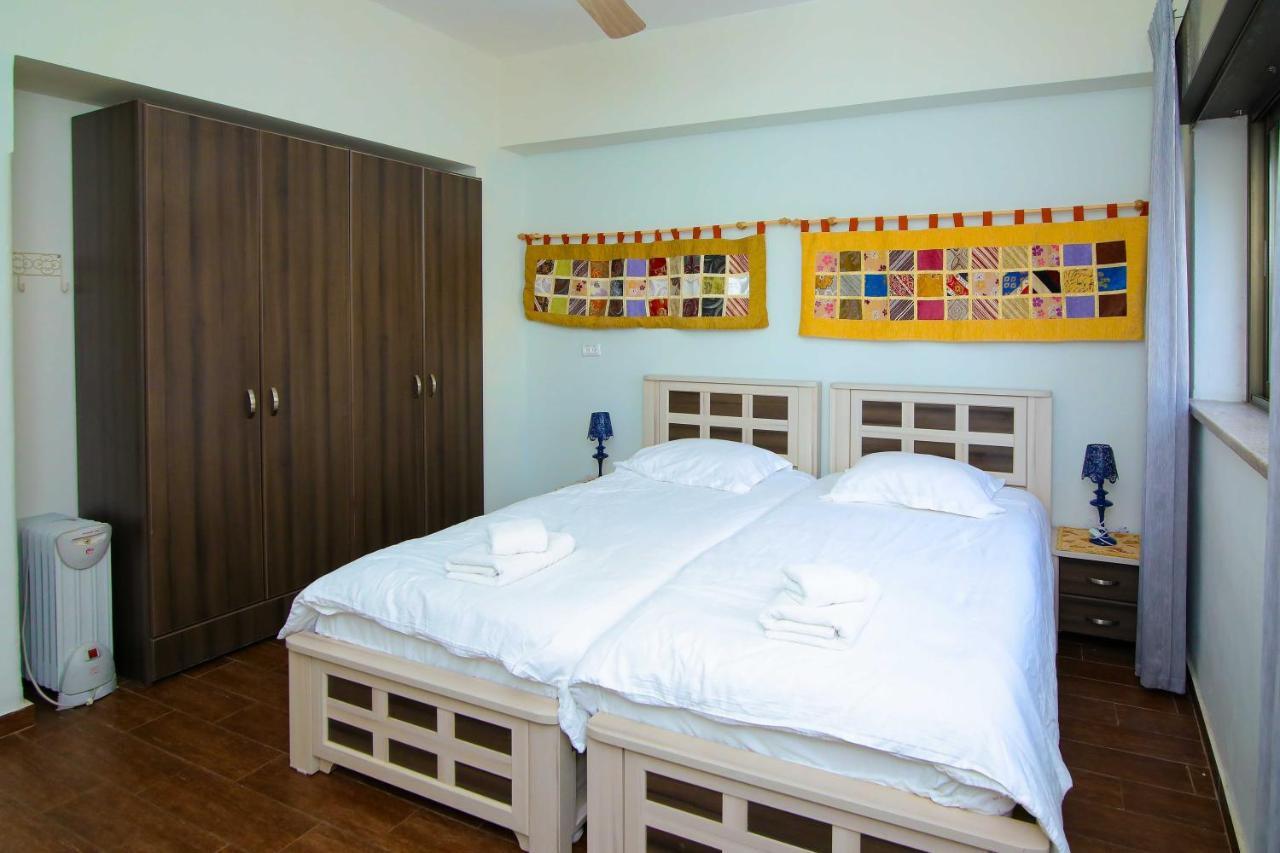 Segal In Jerusalem Apartments Екстериор снимка