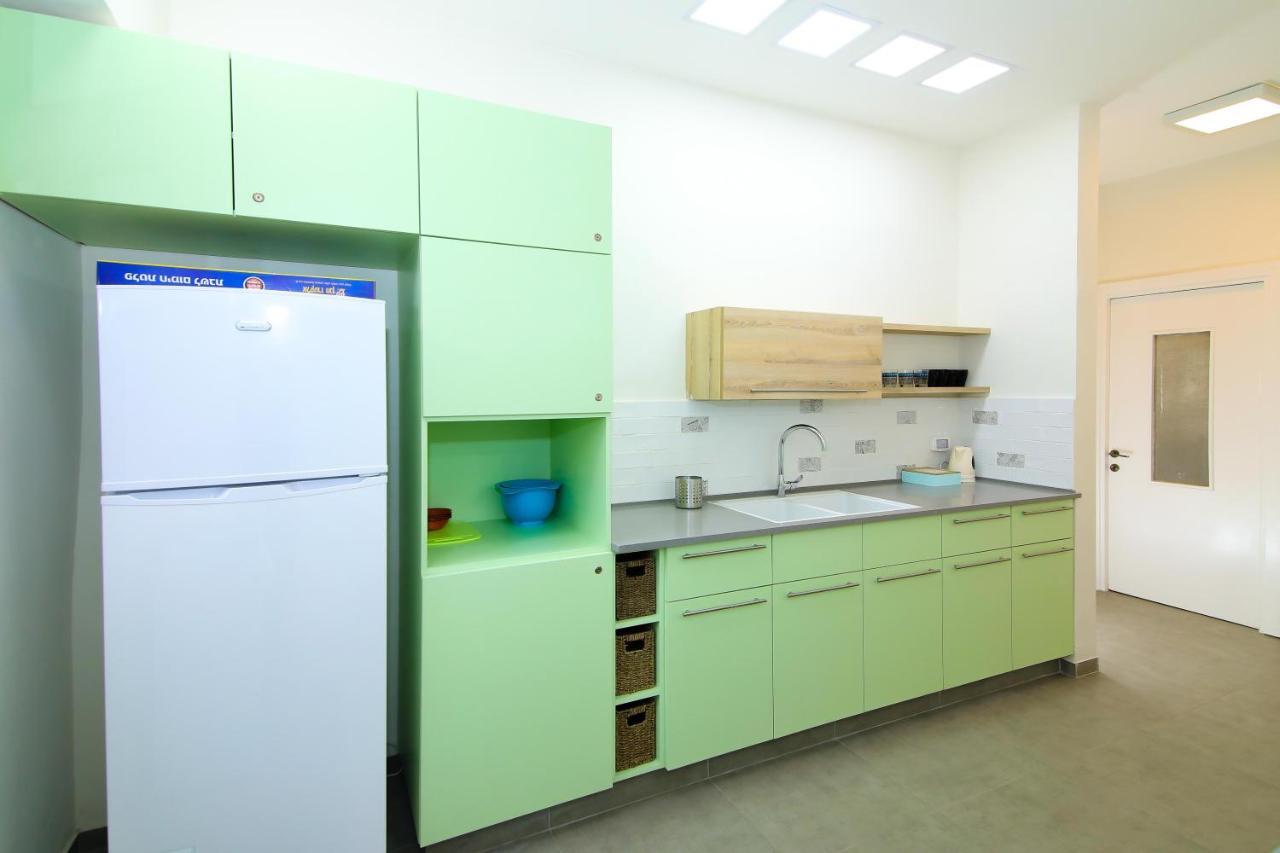 Segal In Jerusalem Apartments Екстериор снимка